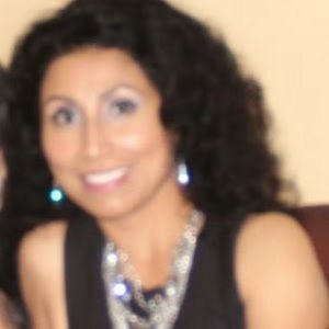 Meet your Posher, Gisella